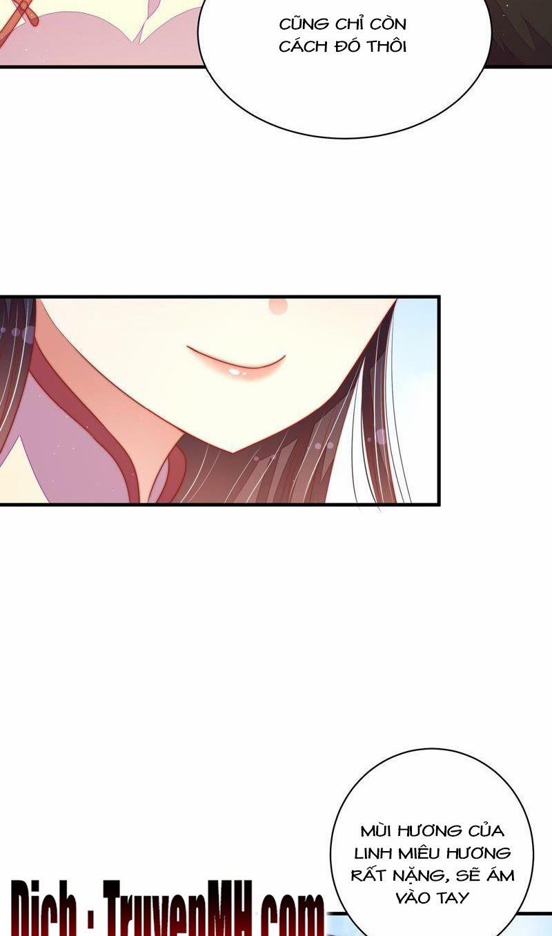 Ngày Nào Thiếu Soái Cũng Ghen 222 trang 2