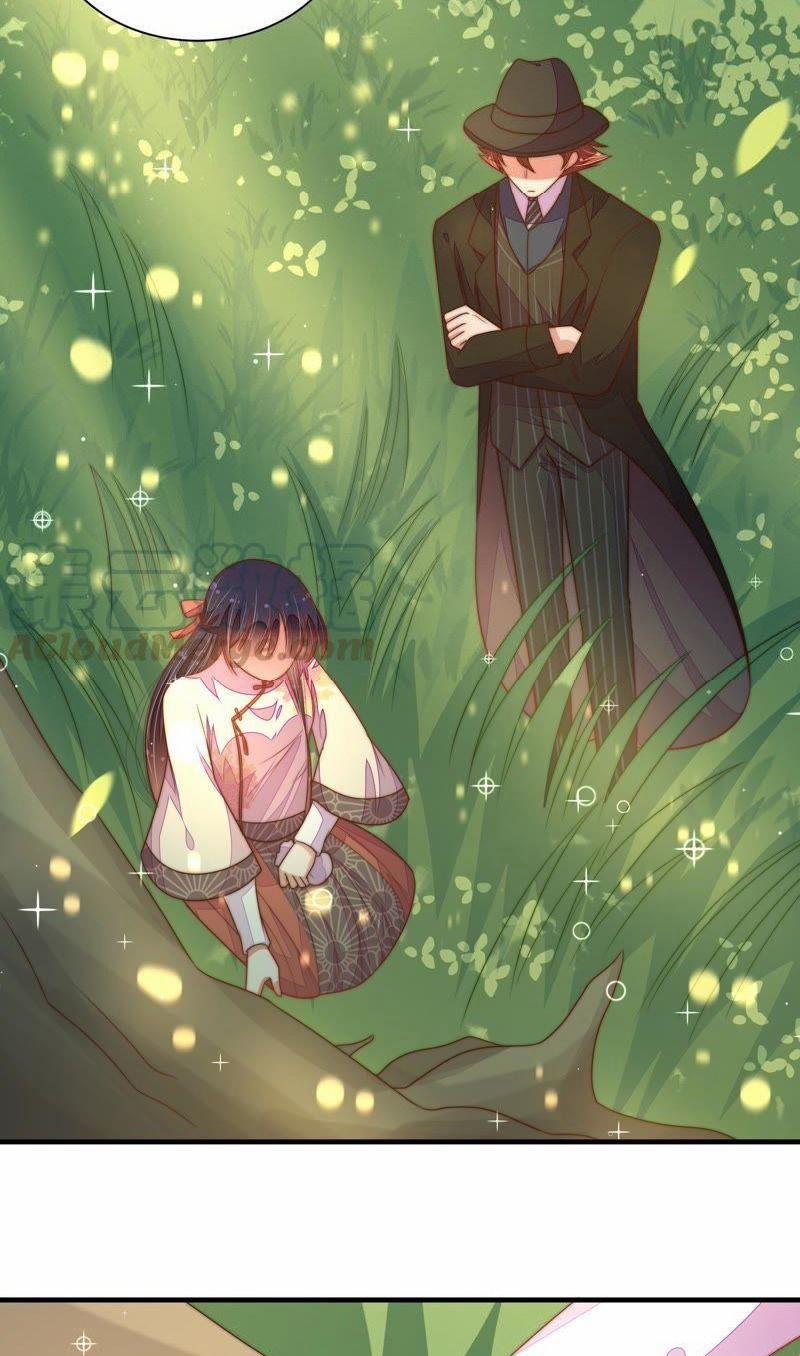 Ngày Nào Thiếu Soái Cũng Ghen 222 trang 5