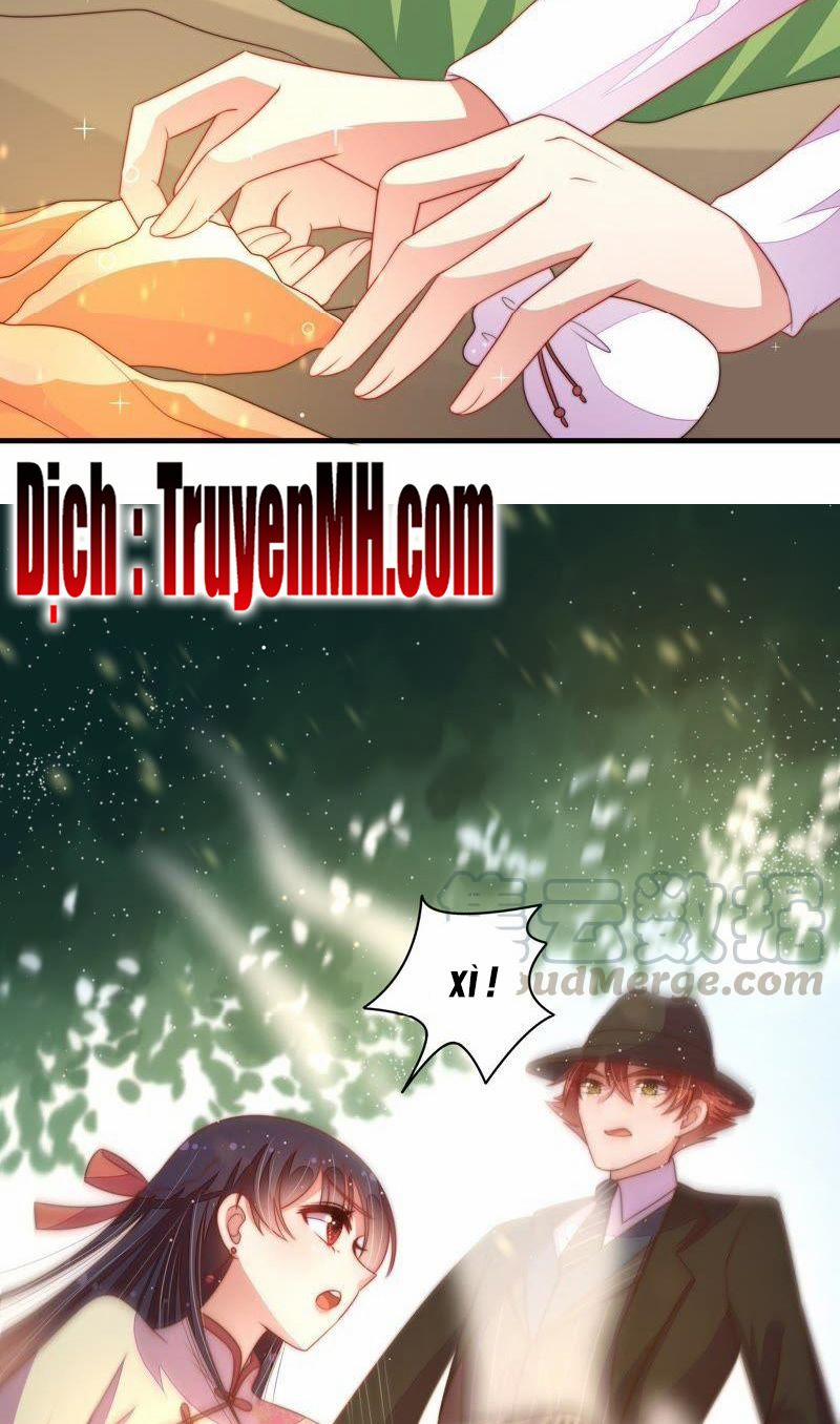 Ngày Nào Thiếu Soái Cũng Ghen 222 trang 6