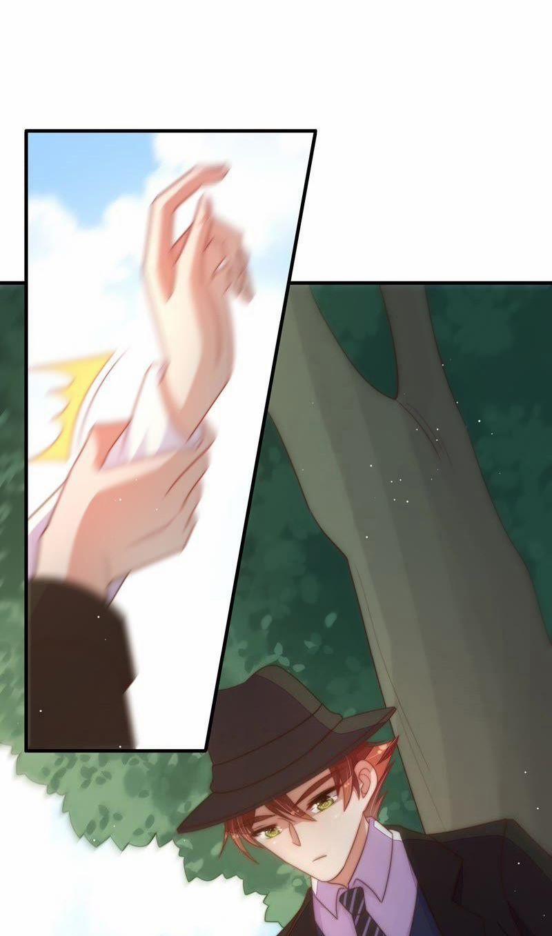 Ngày Nào Thiếu Soái Cũng Ghen 222 trang 8