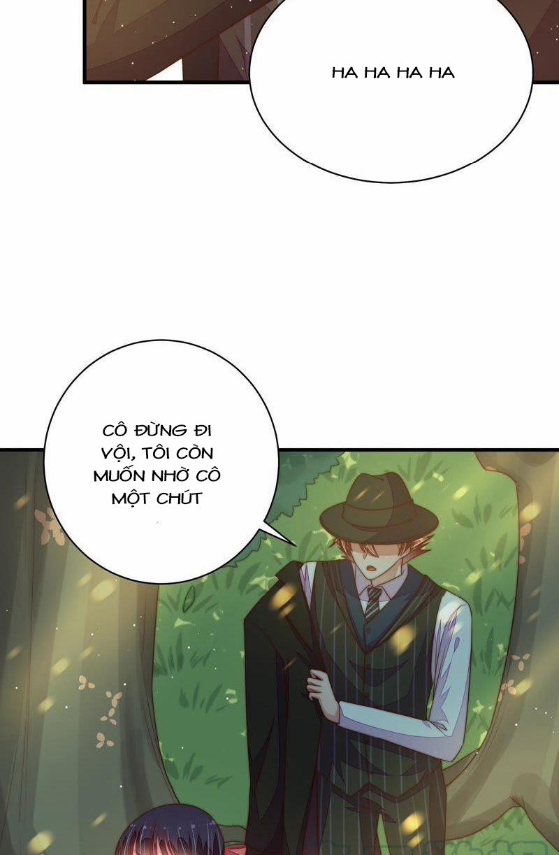 Ngày Nào Thiếu Soái Cũng Ghen 223 trang 13