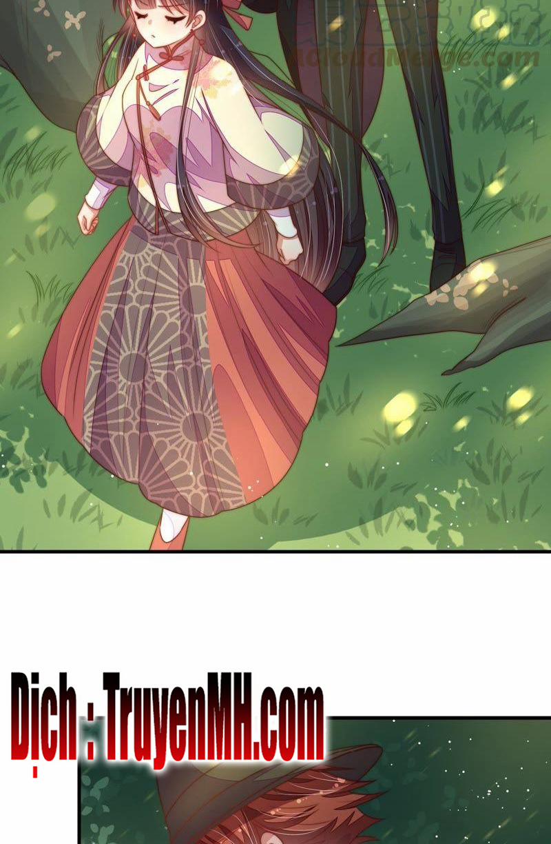 Ngày Nào Thiếu Soái Cũng Ghen 223 trang 14