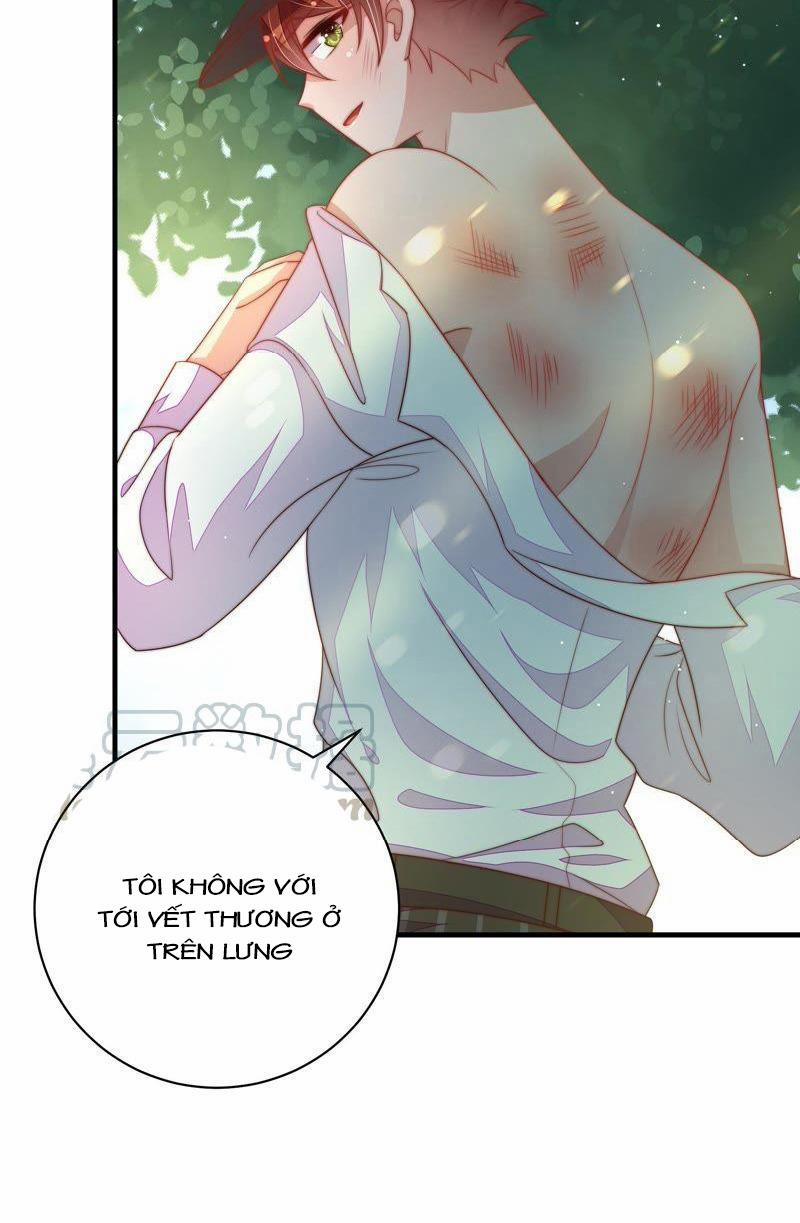 Ngày Nào Thiếu Soái Cũng Ghen 223 trang 15