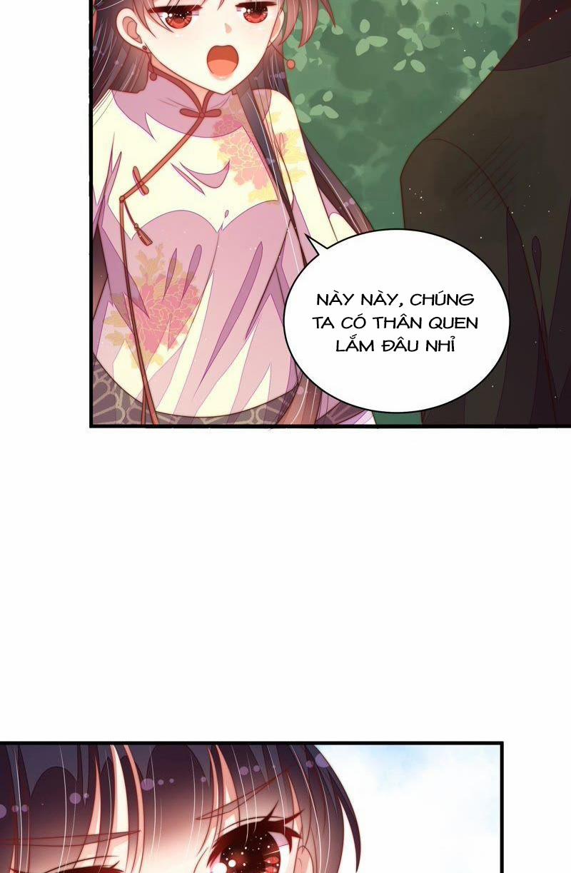 Ngày Nào Thiếu Soái Cũng Ghen 223 trang 6