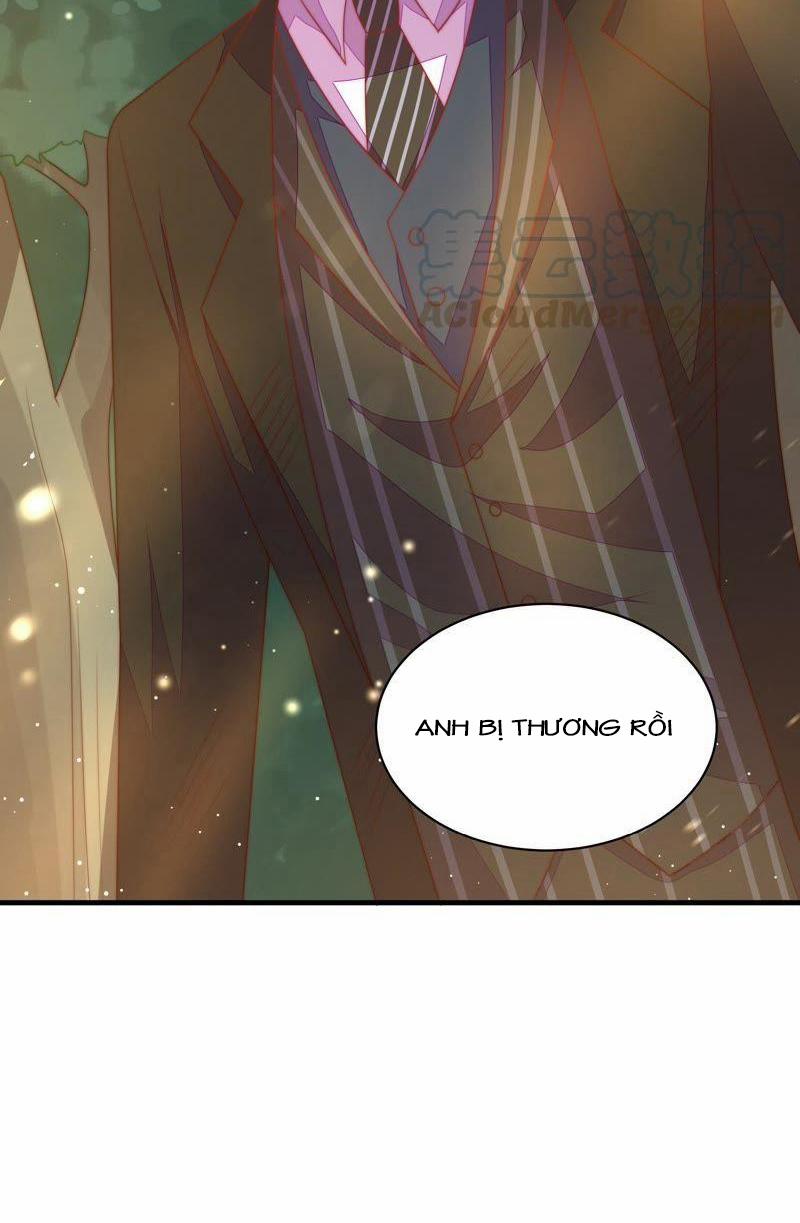 Ngày Nào Thiếu Soái Cũng Ghen 223 trang 8