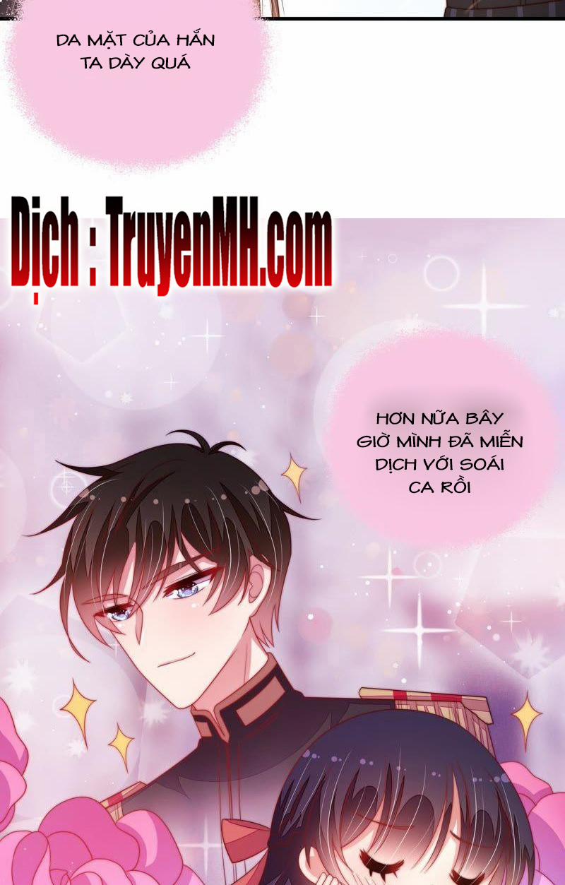 Ngày Nào Thiếu Soái Cũng Ghen 224 trang 10