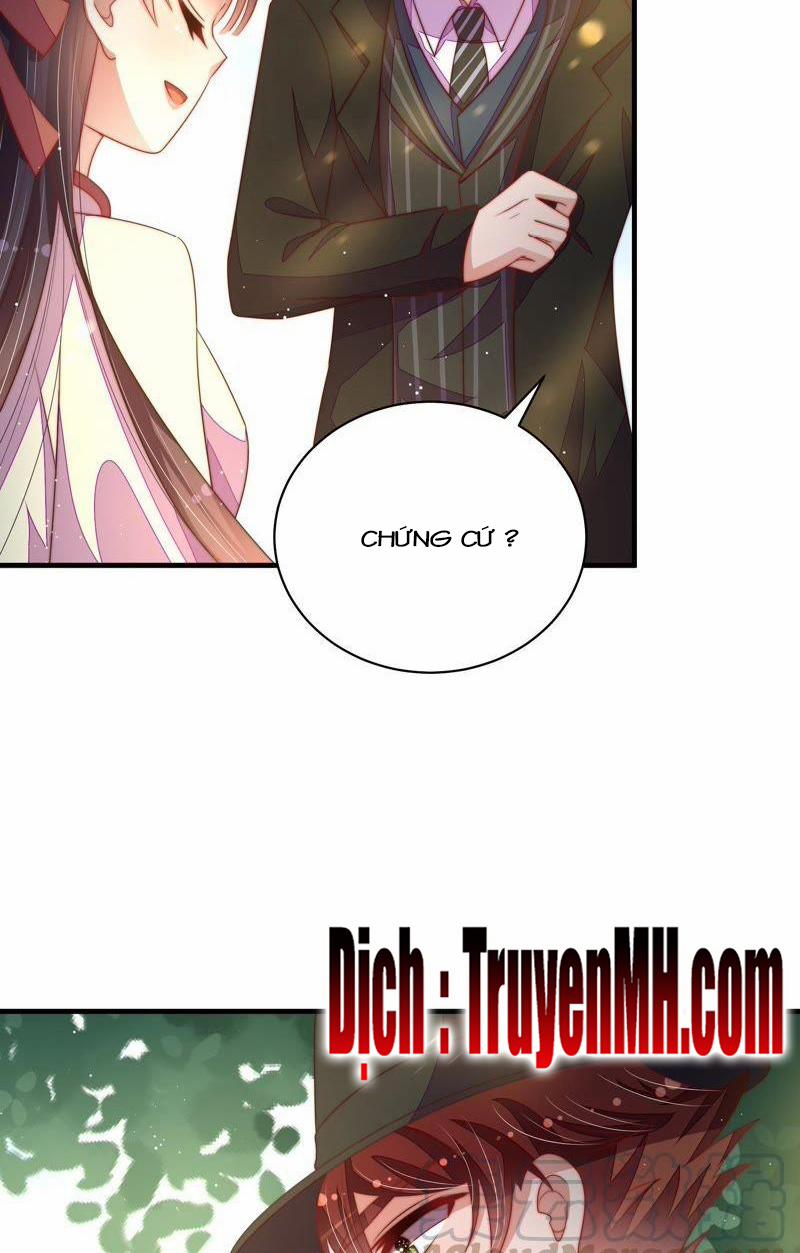 Ngày Nào Thiếu Soái Cũng Ghen 224 trang 12