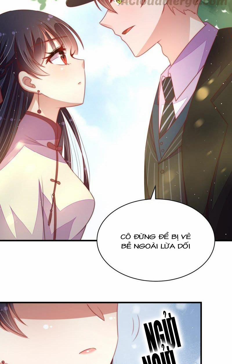 Ngày Nào Thiếu Soái Cũng Ghen 224 trang 13
