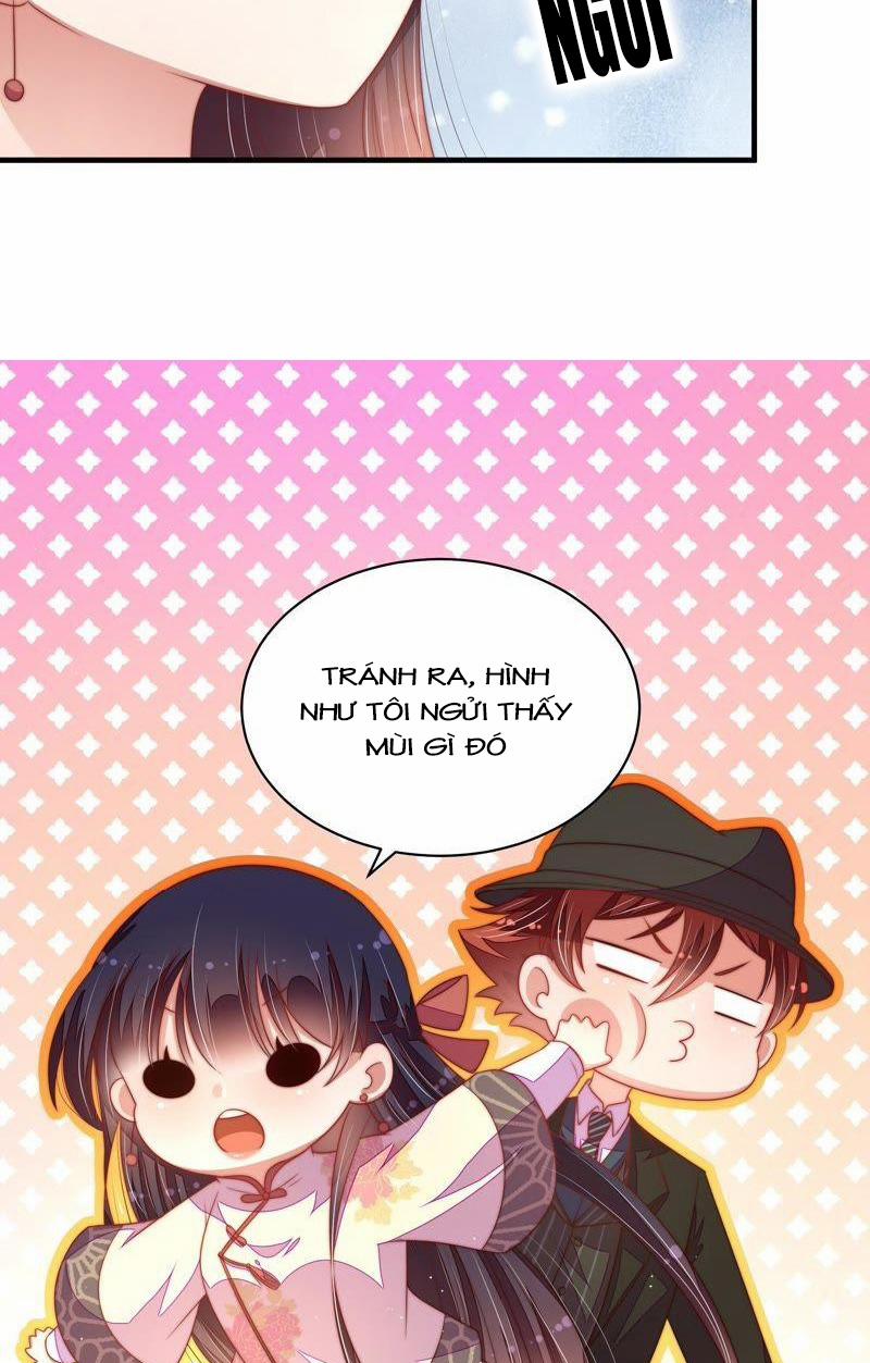 Ngày Nào Thiếu Soái Cũng Ghen 224 trang 14