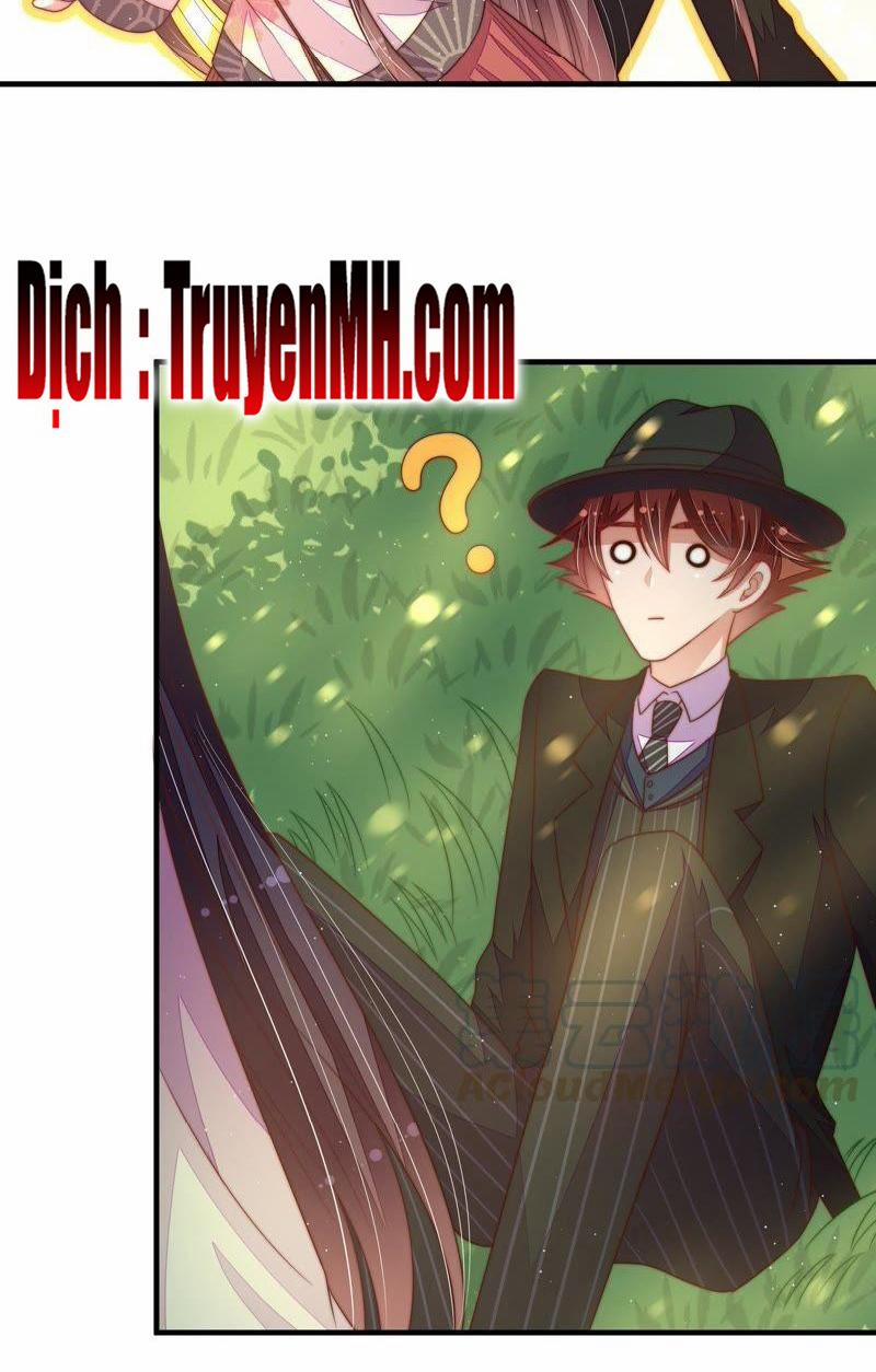 Ngày Nào Thiếu Soái Cũng Ghen 224 trang 15