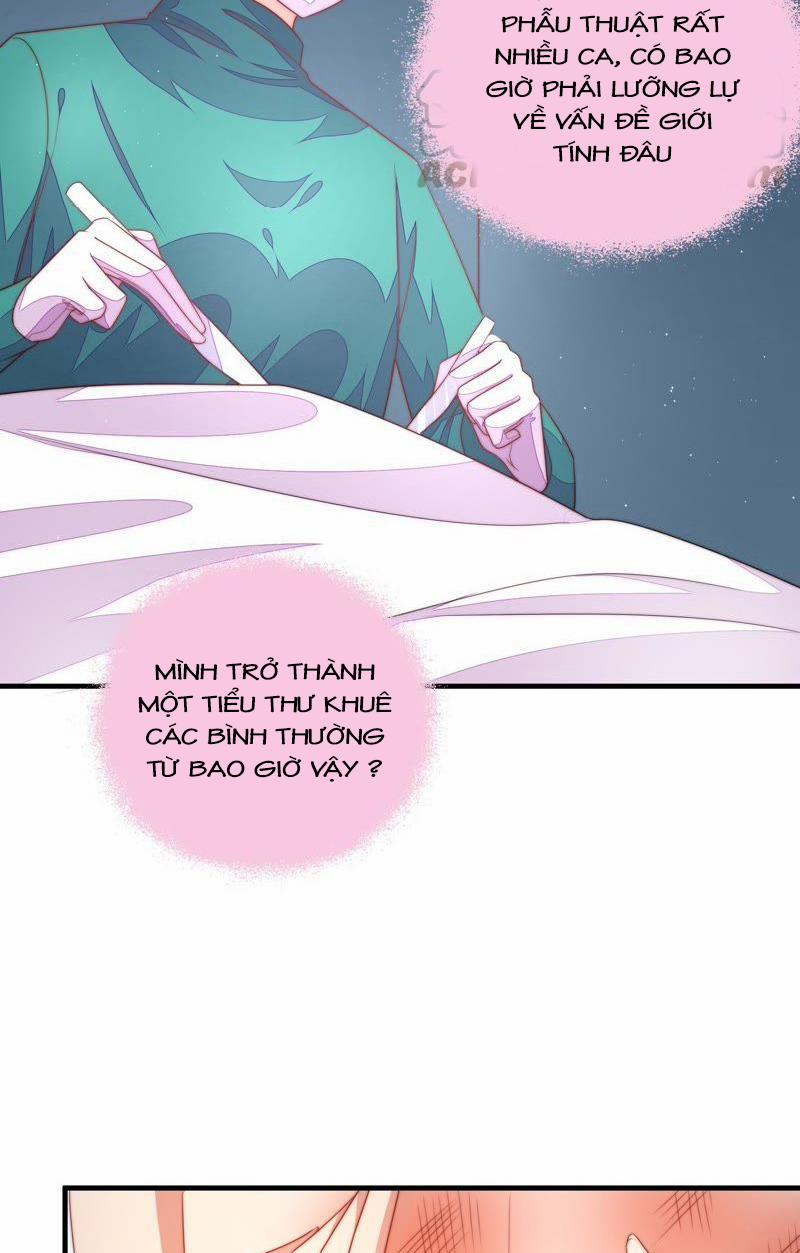 Ngày Nào Thiếu Soái Cũng Ghen 224 trang 2