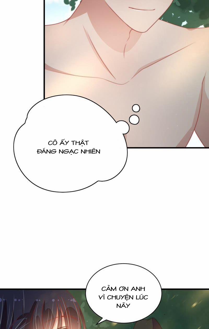 Ngày Nào Thiếu Soái Cũng Ghen 224 trang 5