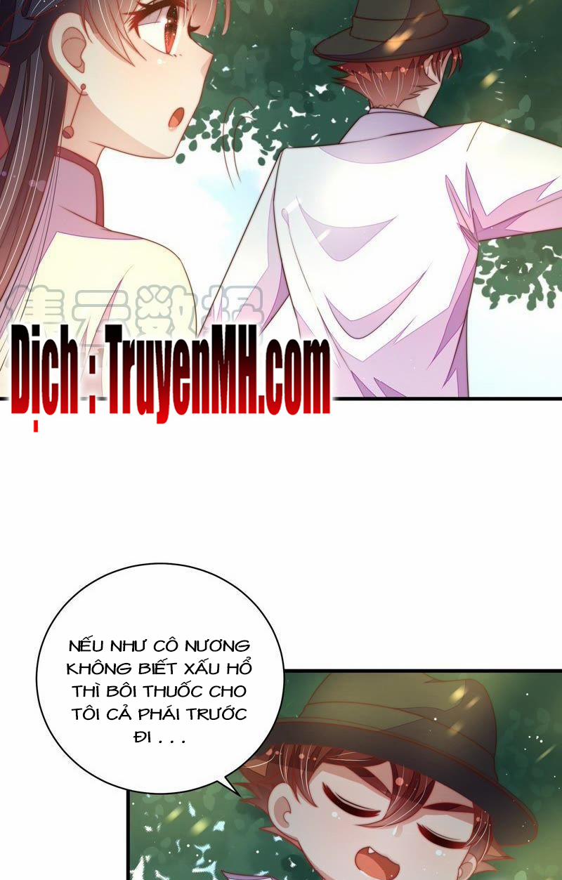 Ngày Nào Thiếu Soái Cũng Ghen 224 trang 6