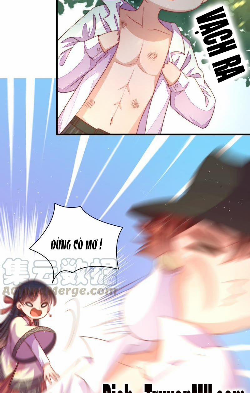 Ngày Nào Thiếu Soái Cũng Ghen 224 trang 7