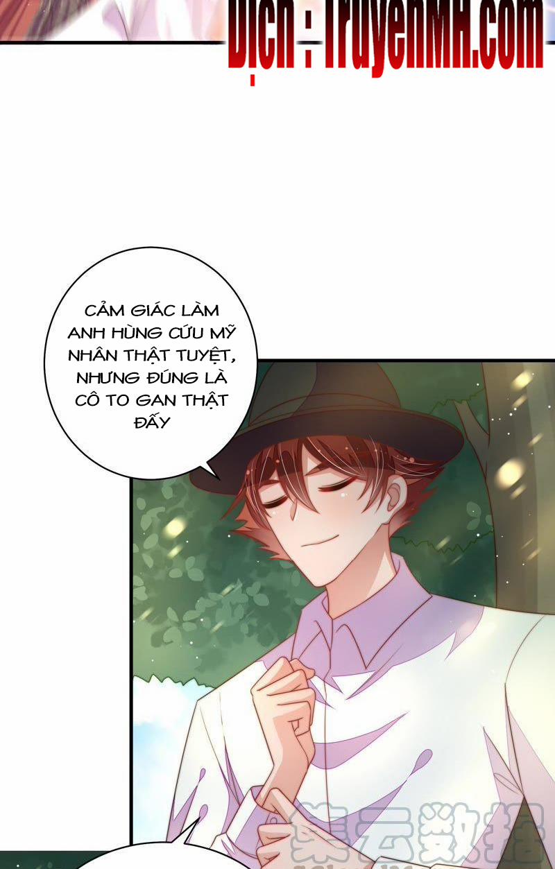 Ngày Nào Thiếu Soái Cũng Ghen 224 trang 8