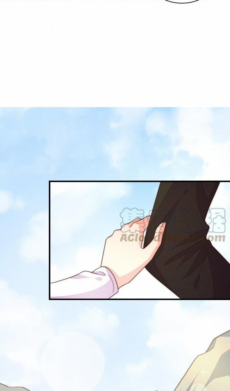 Ngày Nào Thiếu Soái Cũng Ghen 225 trang 11