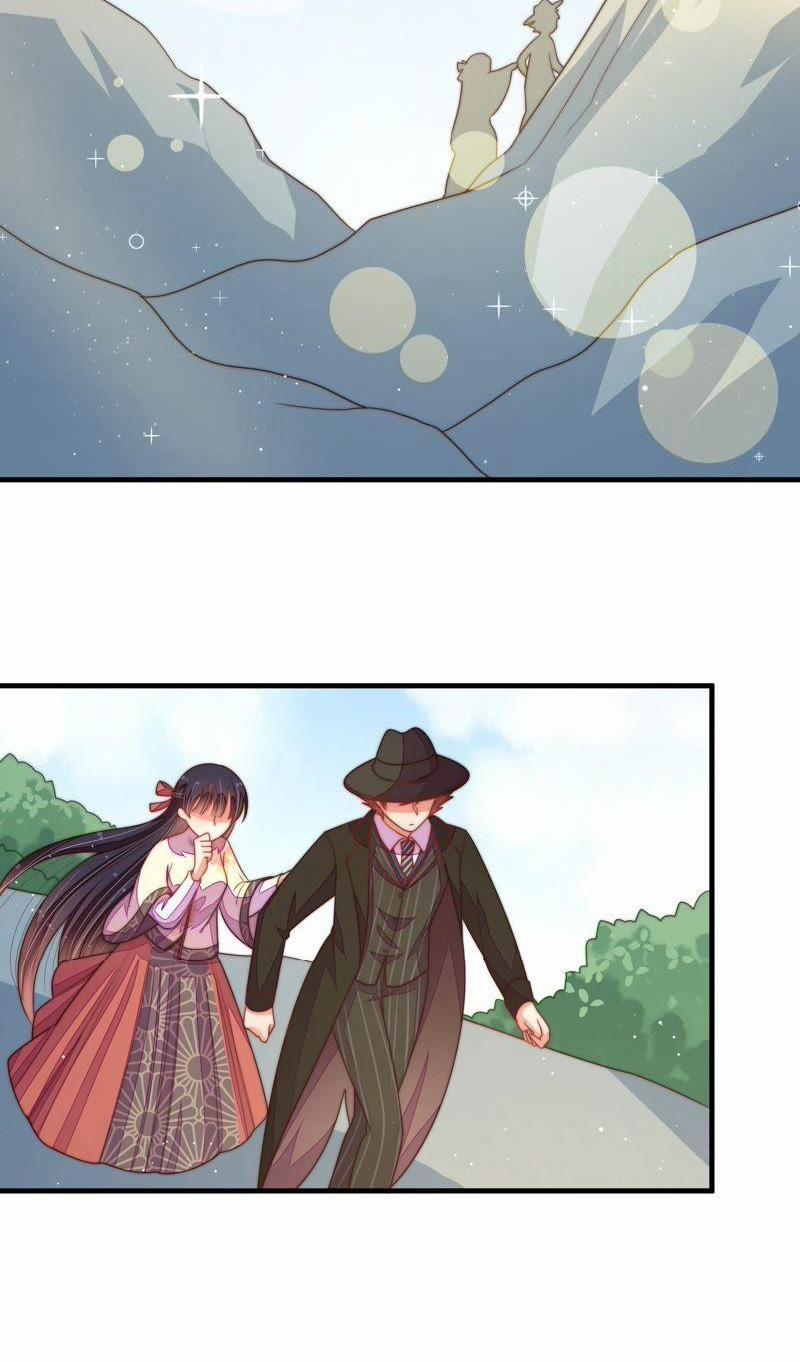 Ngày Nào Thiếu Soái Cũng Ghen 225 trang 12