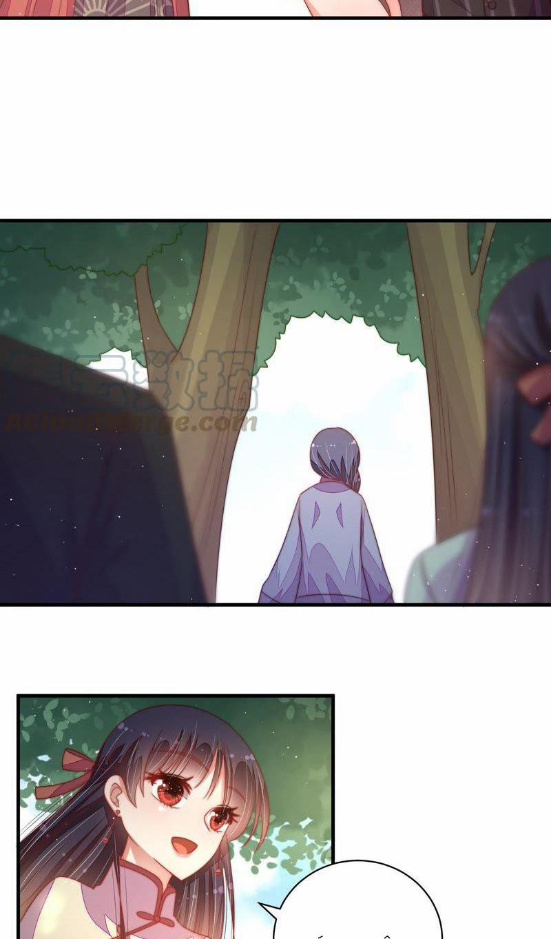 Ngày Nào Thiếu Soái Cũng Ghen 225 trang 14