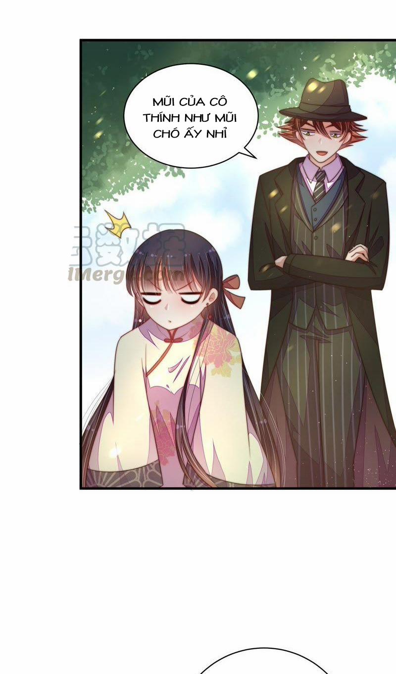 Ngày Nào Thiếu Soái Cũng Ghen 225 trang 2
