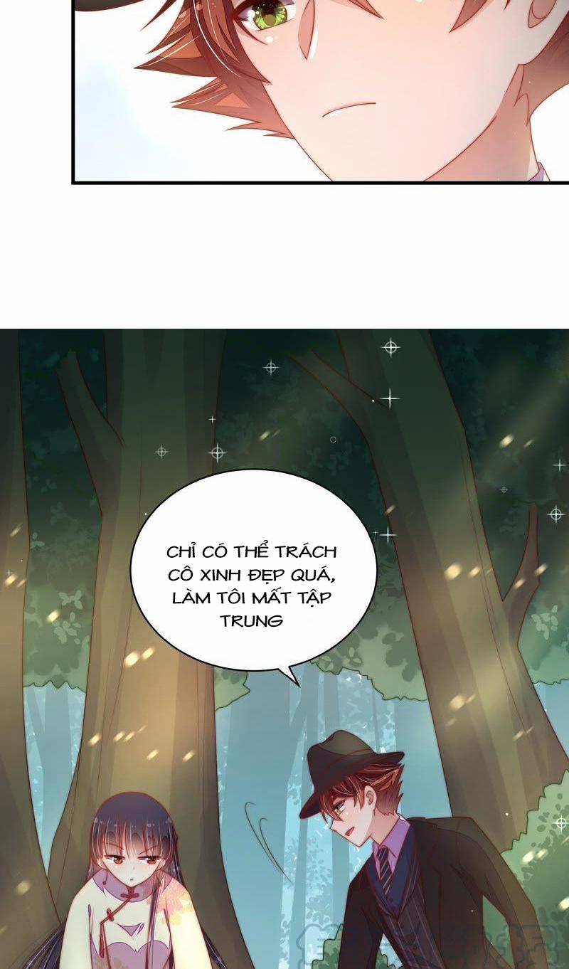 Ngày Nào Thiếu Soái Cũng Ghen 225 trang 4