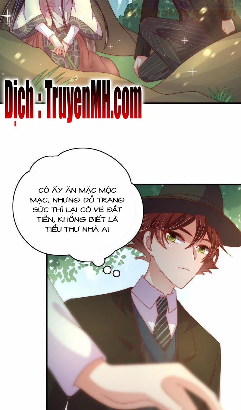 Ngày Nào Thiếu Soái Cũng Ghen 225 trang 5