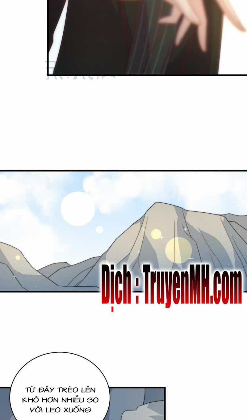 Ngày Nào Thiếu Soái Cũng Ghen 225 trang 6