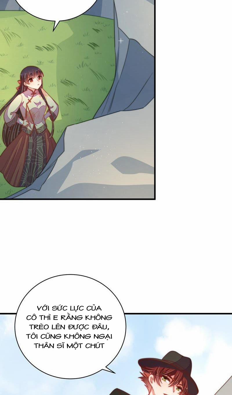 Ngày Nào Thiếu Soái Cũng Ghen 225 trang 7