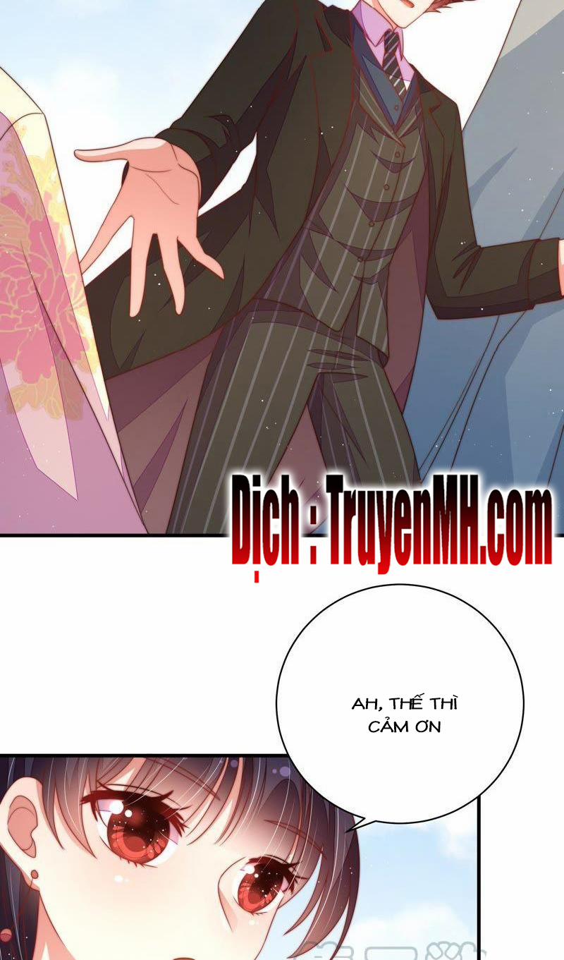 Ngày Nào Thiếu Soái Cũng Ghen 225 trang 8