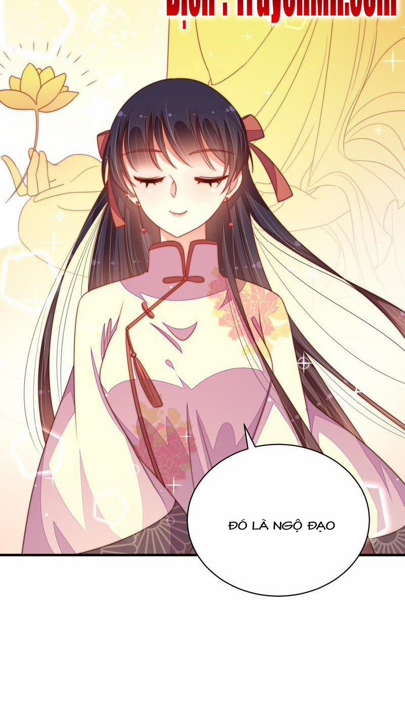 Ngày Nào Thiếu Soái Cũng Ghen 227 trang 13