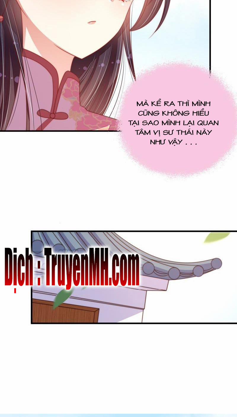 Ngày Nào Thiếu Soái Cũng Ghen 227 trang 7