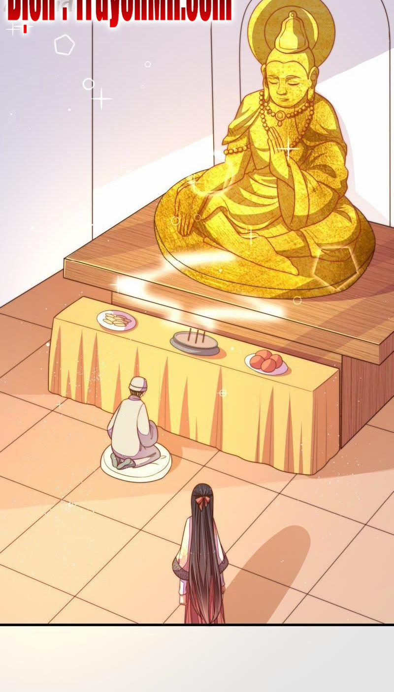 Ngày Nào Thiếu Soái Cũng Ghen 227 trang 9