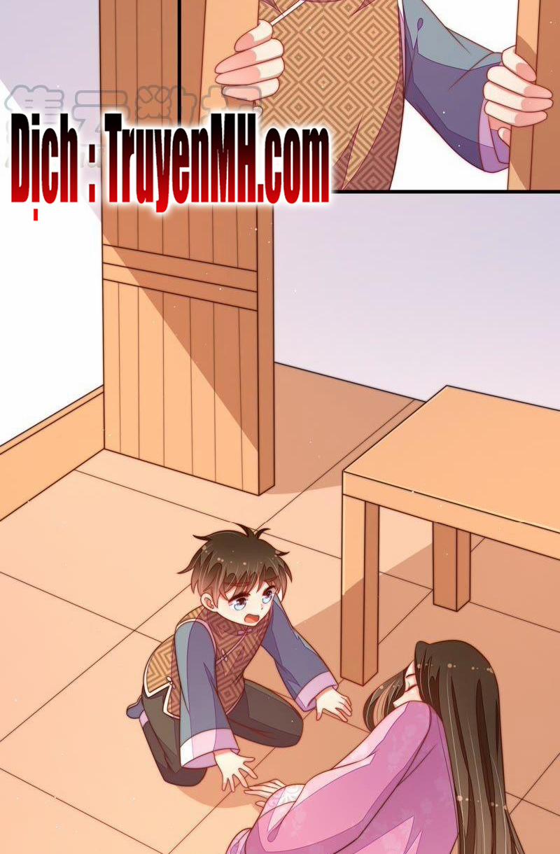 Ngày Nào Thiếu Soái Cũng Ghen 228 trang 10