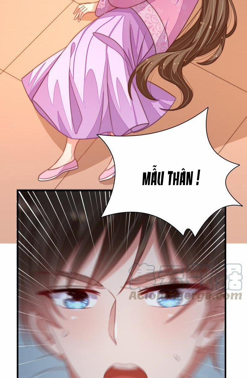 Ngày Nào Thiếu Soái Cũng Ghen 228 trang 11