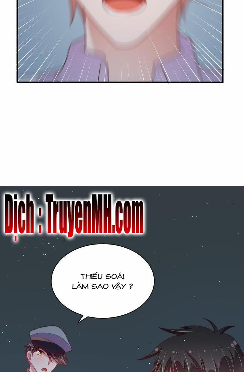 Ngày Nào Thiếu Soái Cũng Ghen 228 trang 12