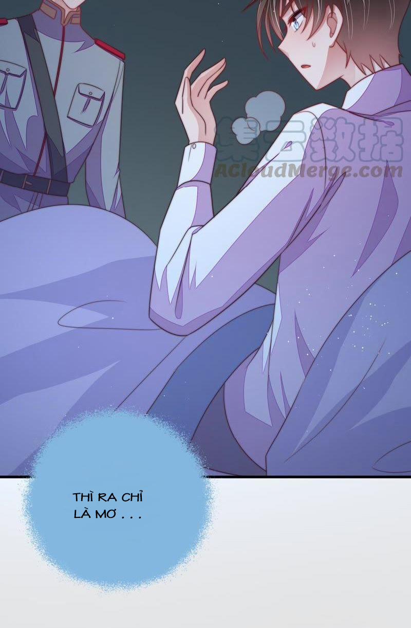 Ngày Nào Thiếu Soái Cũng Ghen 228 trang 13