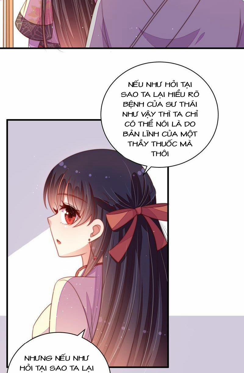 Ngày Nào Thiếu Soái Cũng Ghen 228 trang 4