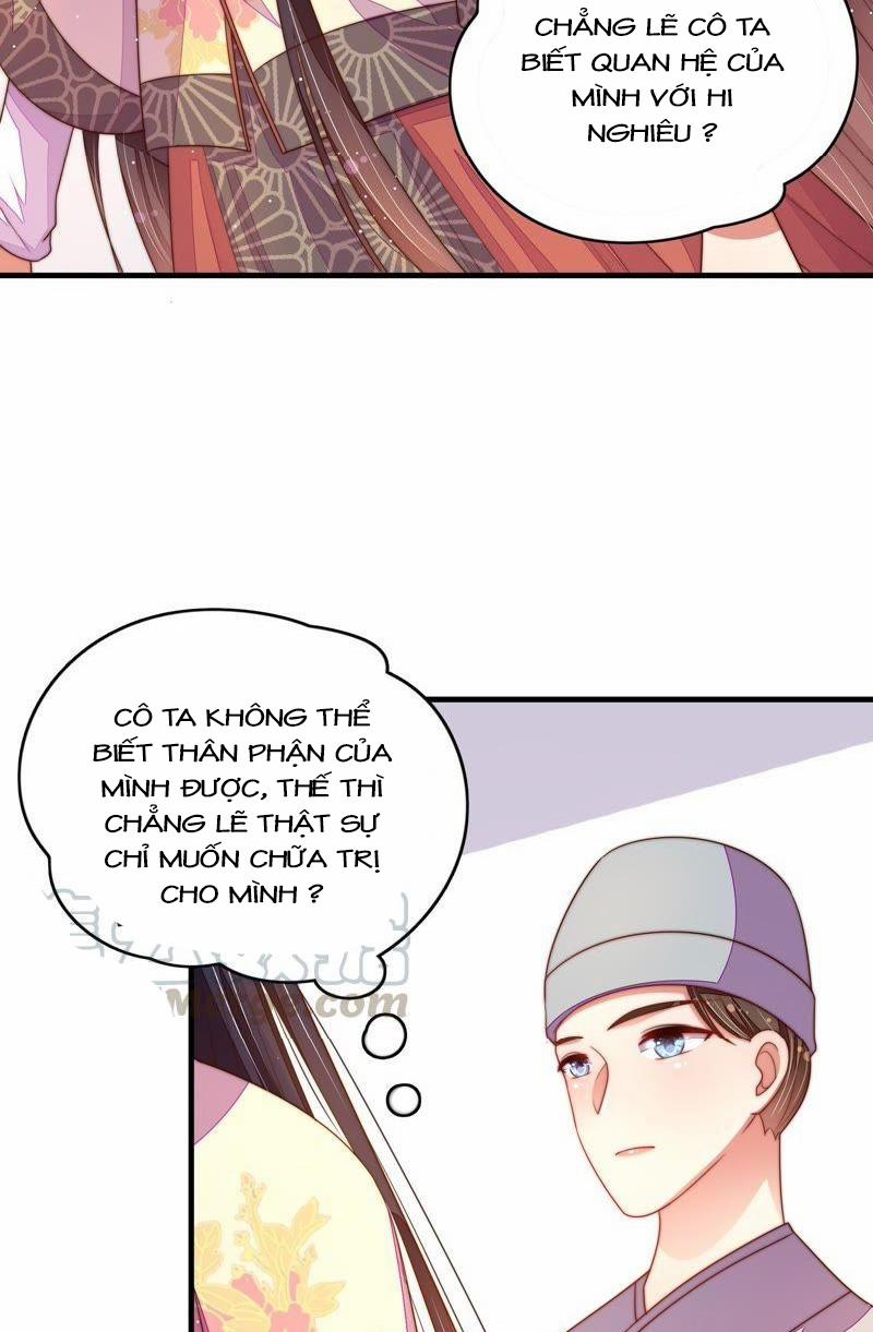 Ngày Nào Thiếu Soái Cũng Ghen 228 trang 6