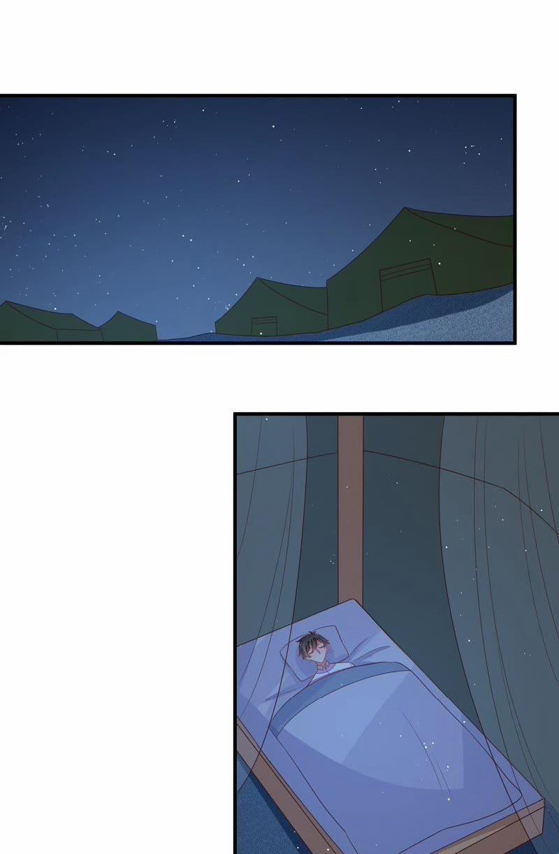 Ngày Nào Thiếu Soái Cũng Ghen 228 trang 8