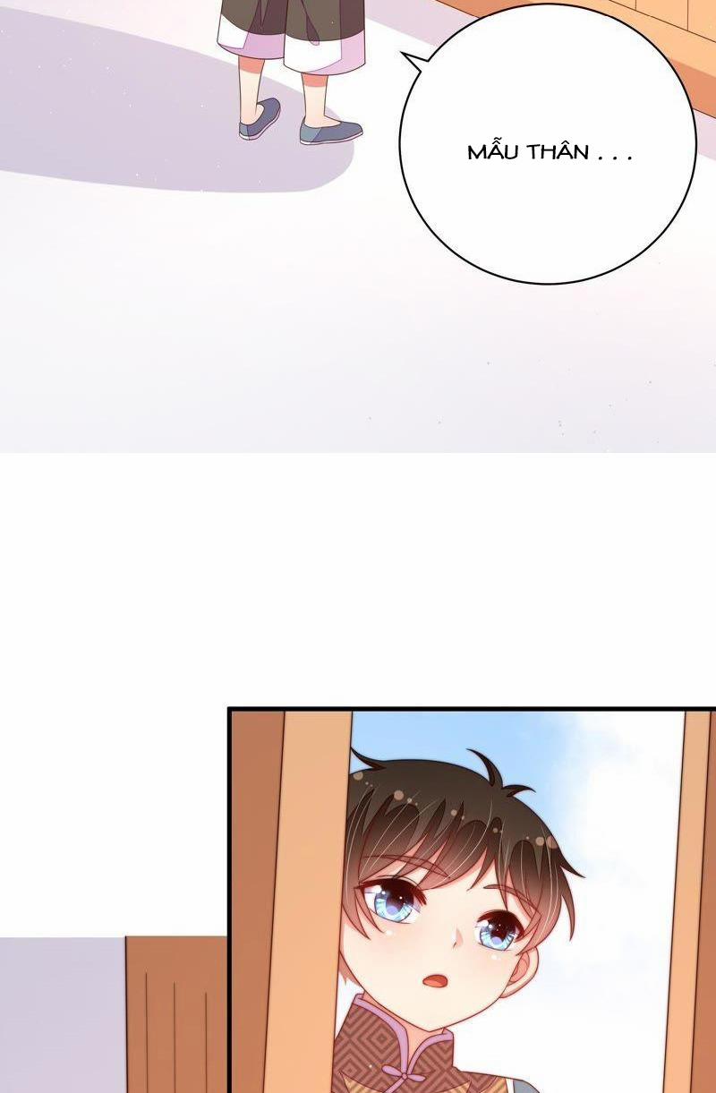 Ngày Nào Thiếu Soái Cũng Ghen 228 trang 9