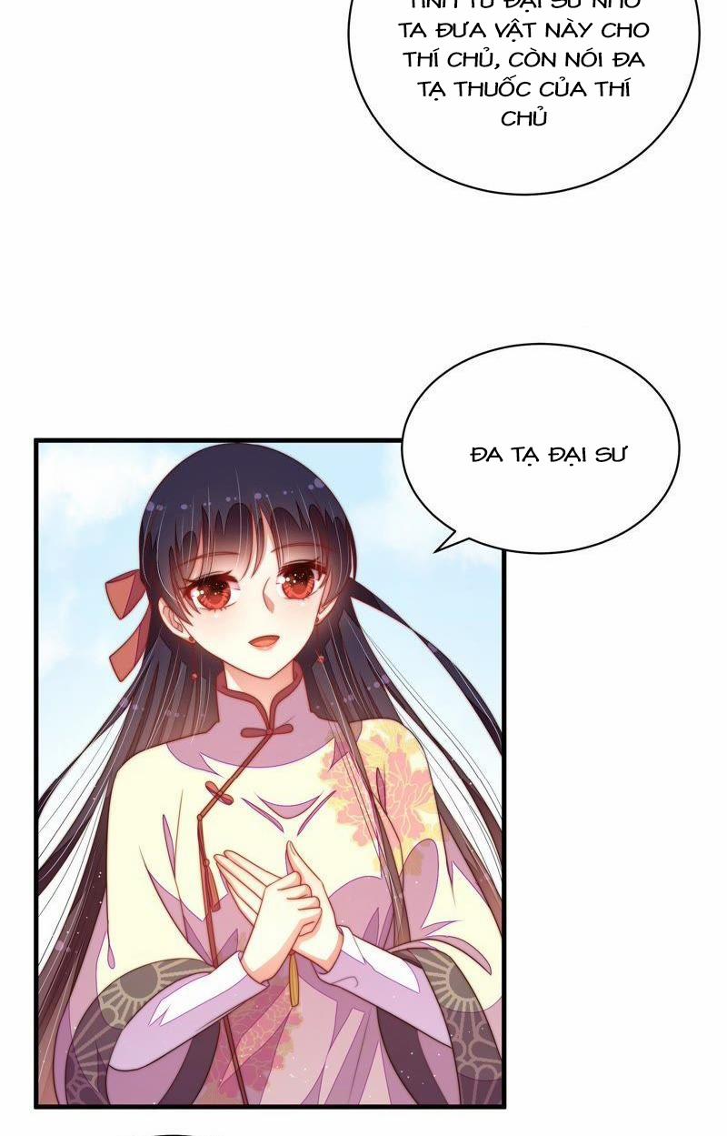 Ngày Nào Thiếu Soái Cũng Ghen 229 trang 8