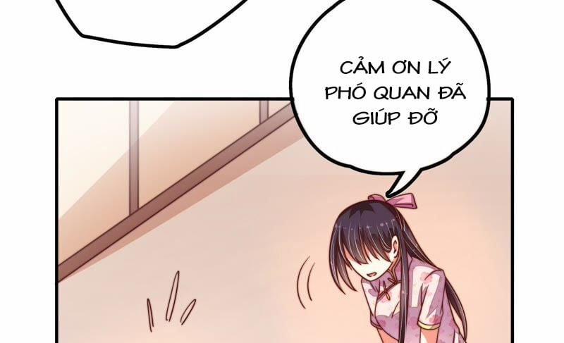 Ngày Nào Thiếu Soái Cũng Ghen 23 trang 13