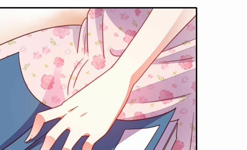 Ngày Nào Thiếu Soái Cũng Ghen 23 trang 18