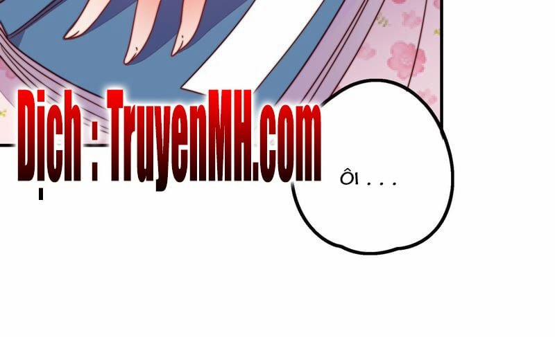 Ngày Nào Thiếu Soái Cũng Ghen 23 trang 19