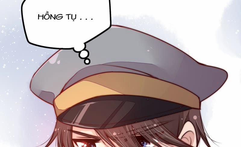 Ngày Nào Thiếu Soái Cũng Ghen 23 trang 2