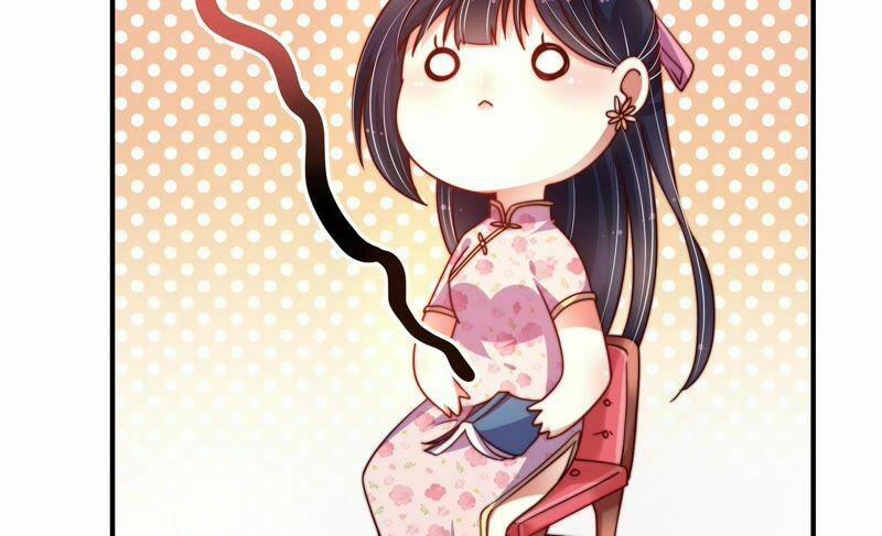 Ngày Nào Thiếu Soái Cũng Ghen 23 trang 24