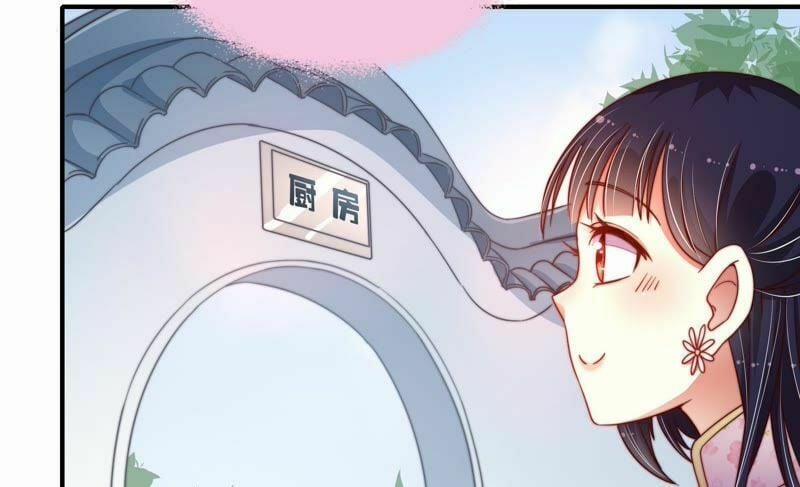 Ngày Nào Thiếu Soái Cũng Ghen 23 trang 29