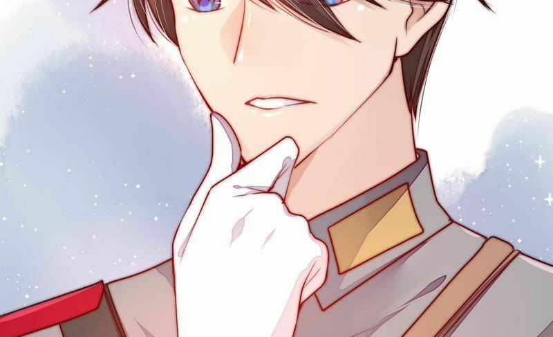 Ngày Nào Thiếu Soái Cũng Ghen 23 trang 3