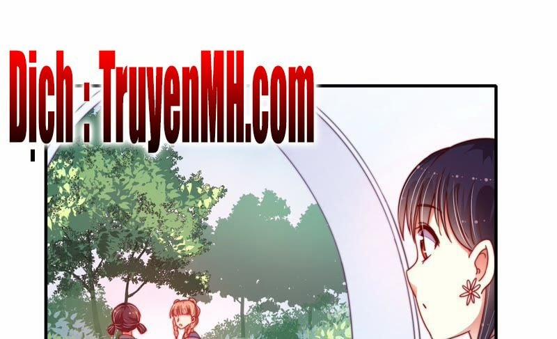 Ngày Nào Thiếu Soái Cũng Ghen 23 trang 31