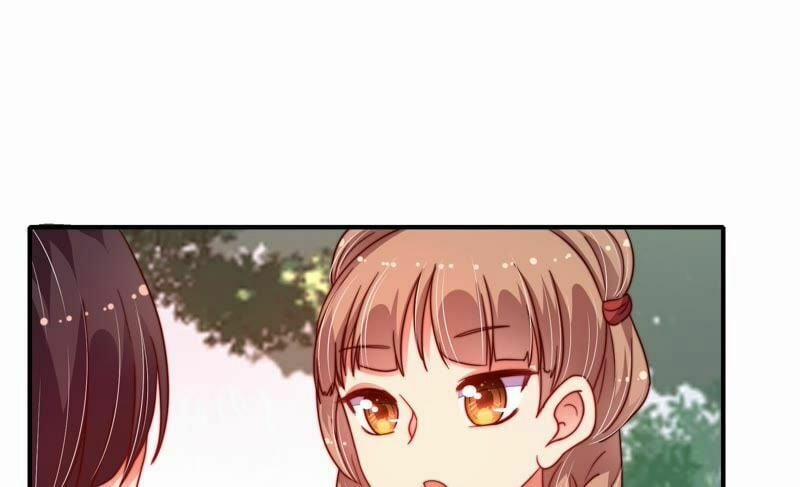 Ngày Nào Thiếu Soái Cũng Ghen 23 trang 33