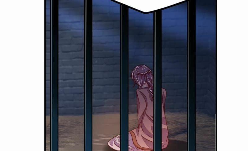 Ngày Nào Thiếu Soái Cũng Ghen 23 trang 9